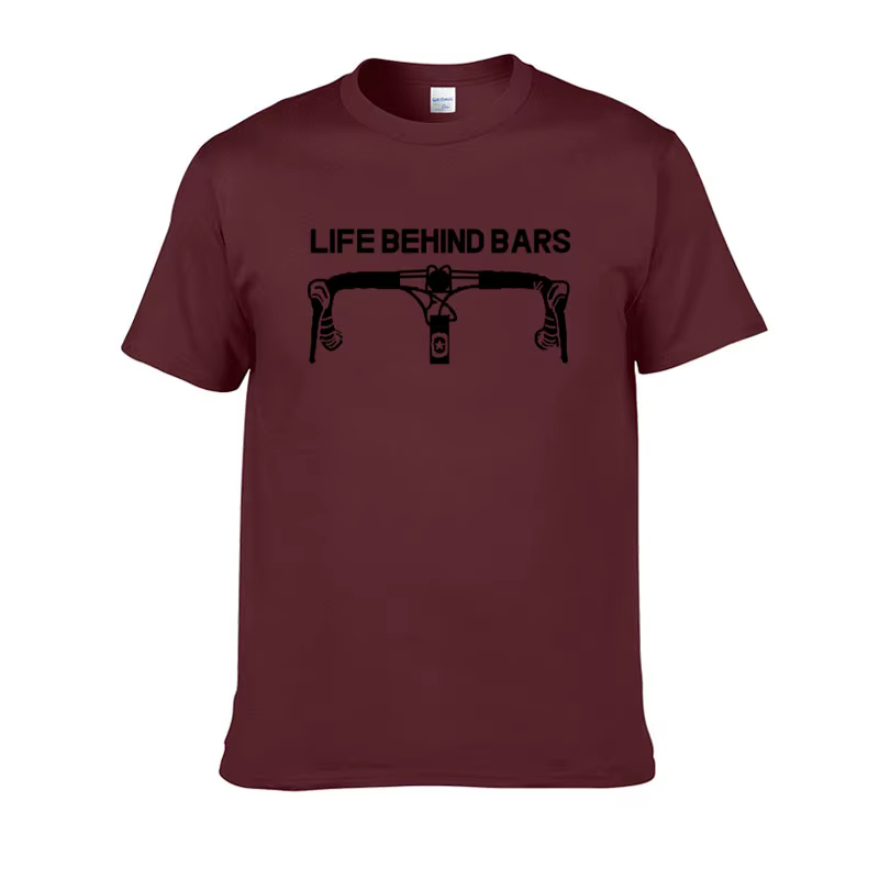 T-shirt d'été pour hommes