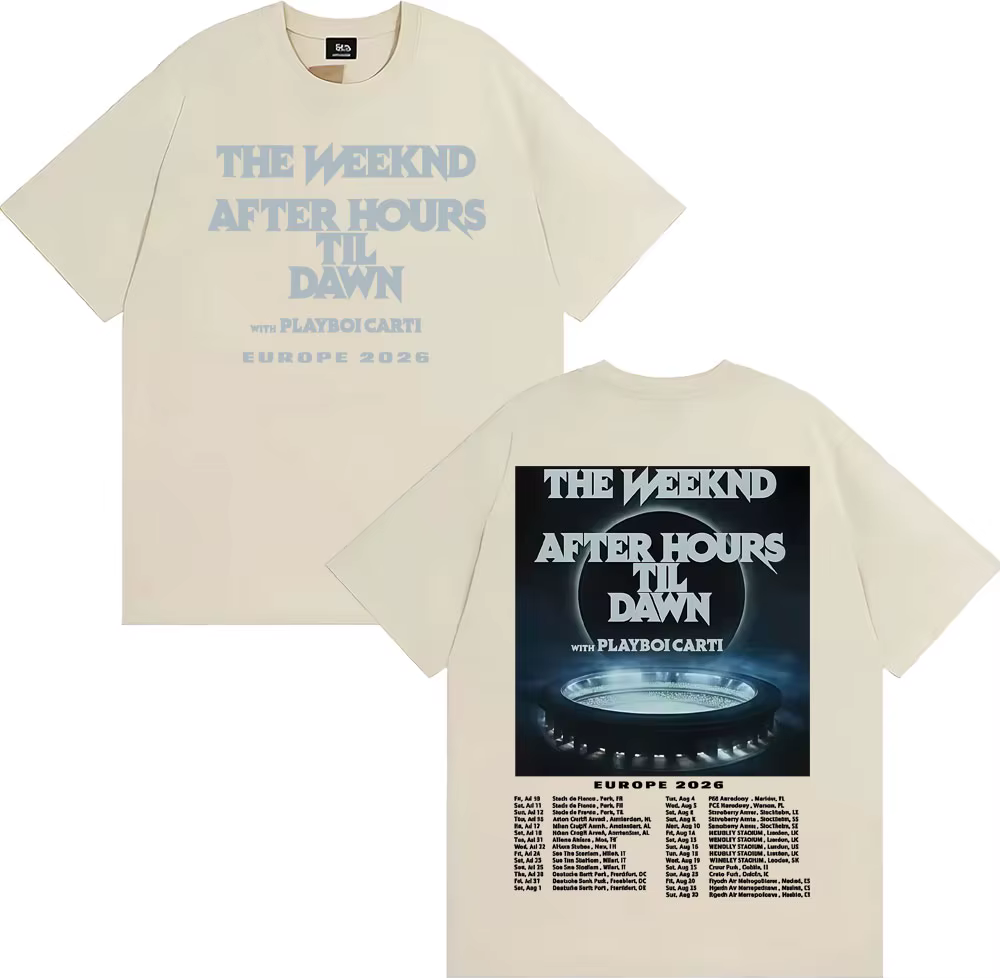 T-shirt à manches courtes pour hommes