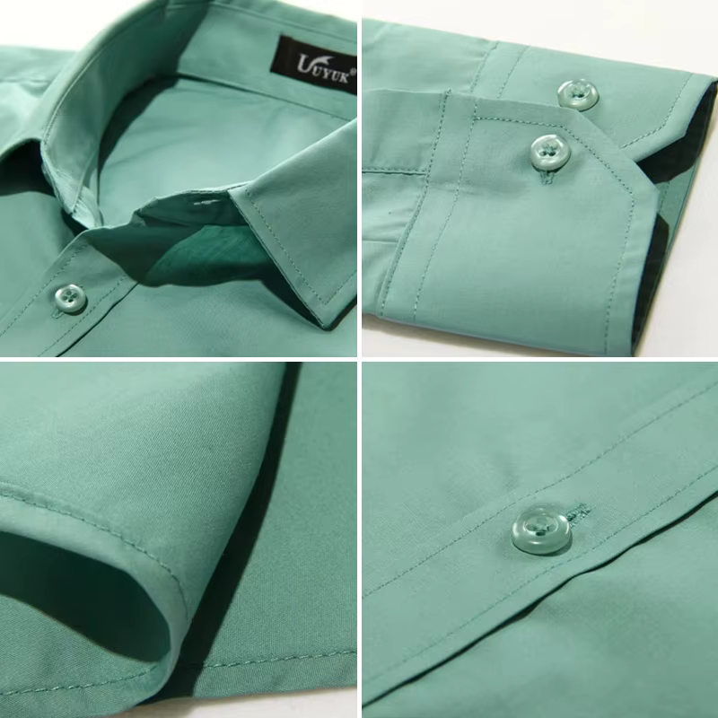 14 couleurs couleur unie hommes à la mode