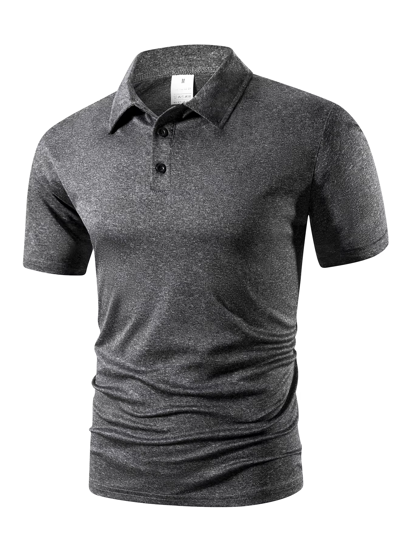 Polo d'été pour hommes
