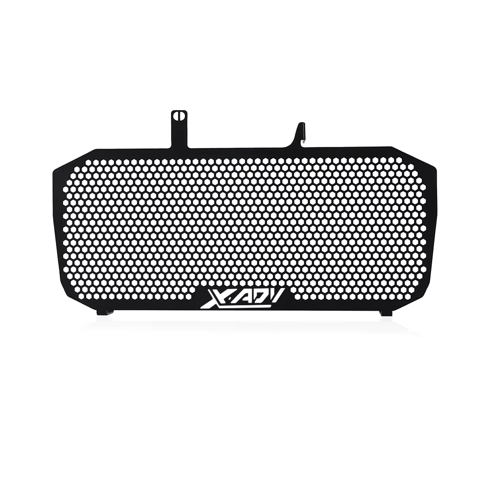 Protection de radiateur pour moto Honda Forza 750 (2021-2026) - Grille de protection pour Forza750 - Accessoires