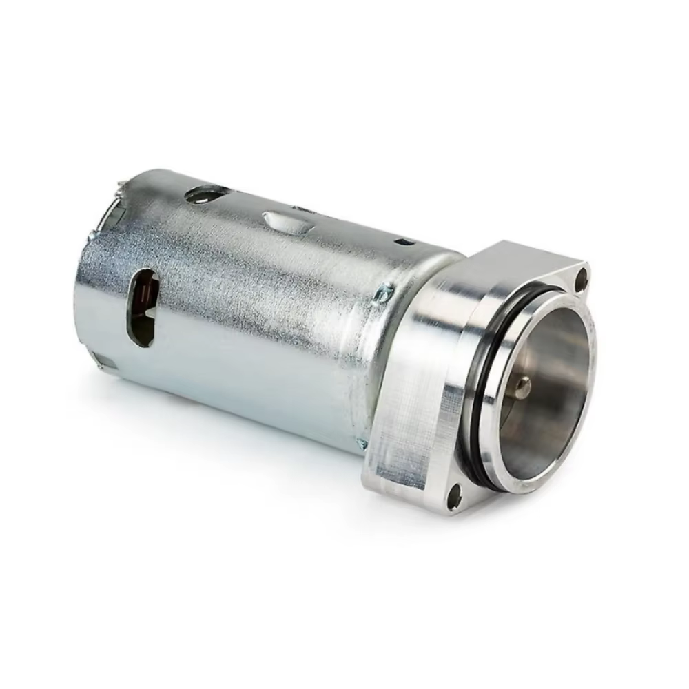 Moteur de pompe hydraulique pour toit convertible 54347193448 54347119633 pour BMW Z4 E85 E46 E64 E88 E93 323CI 325CI 330CI M3 650I 2003-