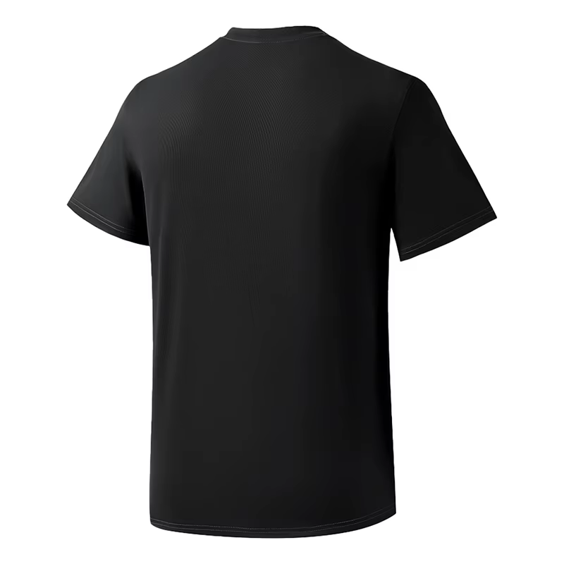 JNLN T-shirt de sport pour homme