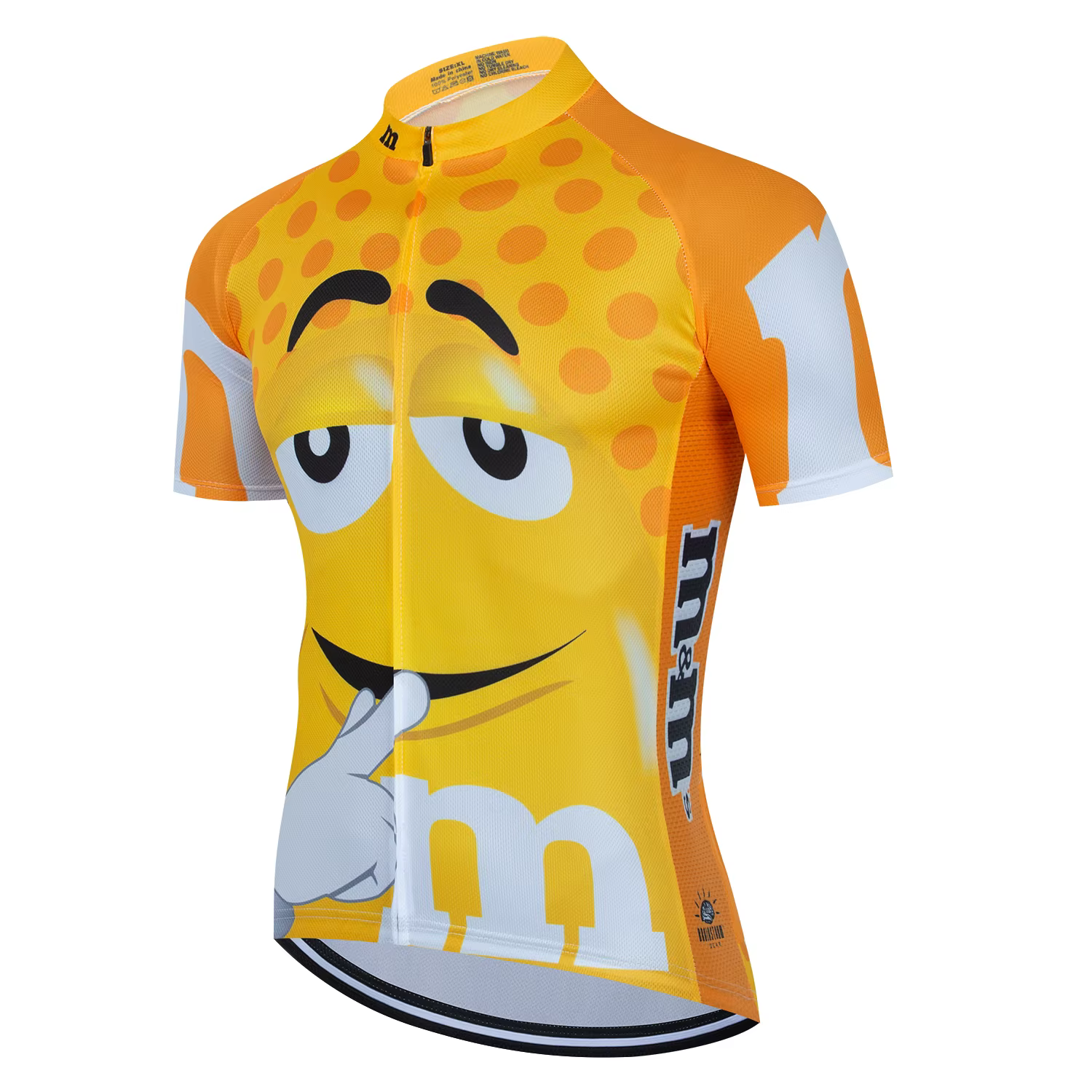 Cyclisme homme femme vtt T-shirt vêtements hommes
