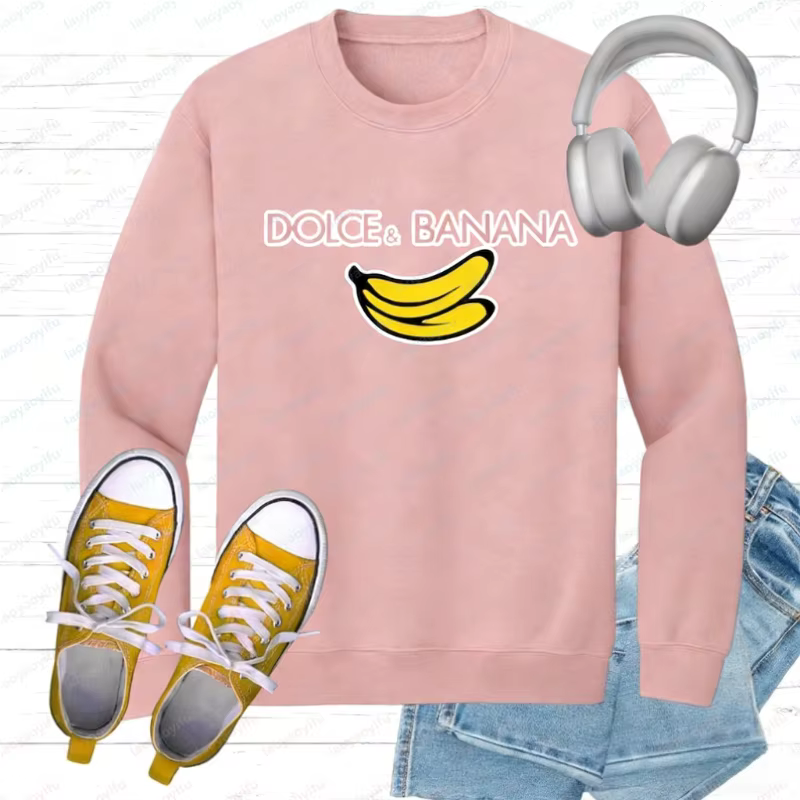 Sweat-shirt Dolce & Banana