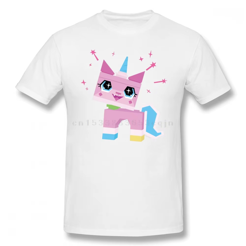 T-Shirt manches courtes 100% coton pour homme