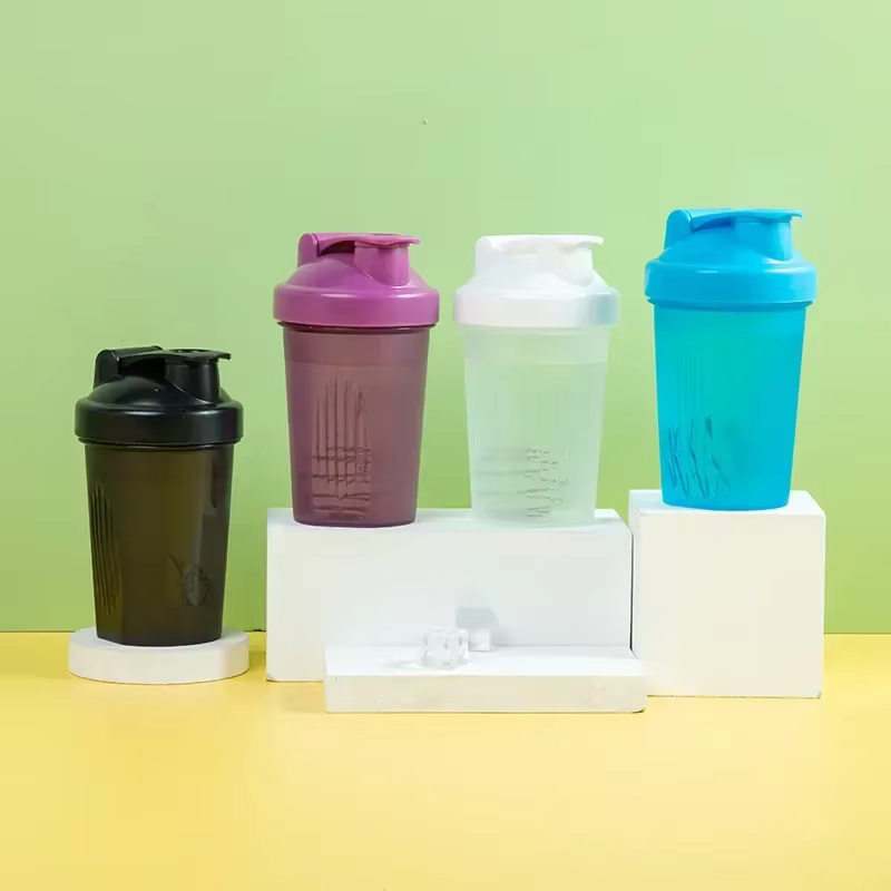 Bouteille Shaker de Sport 400ML