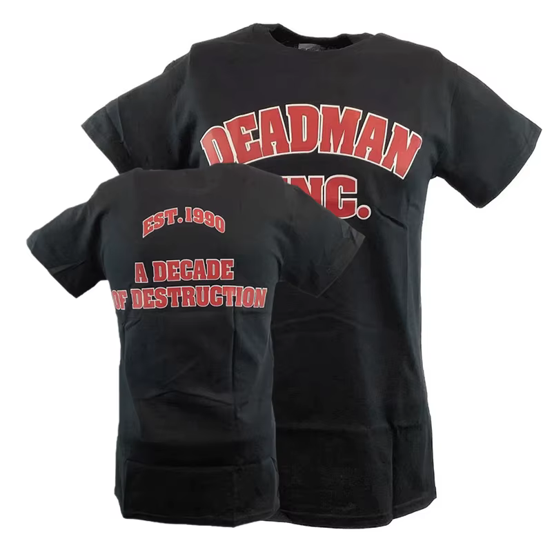 T-shirt blanc hommes Cool