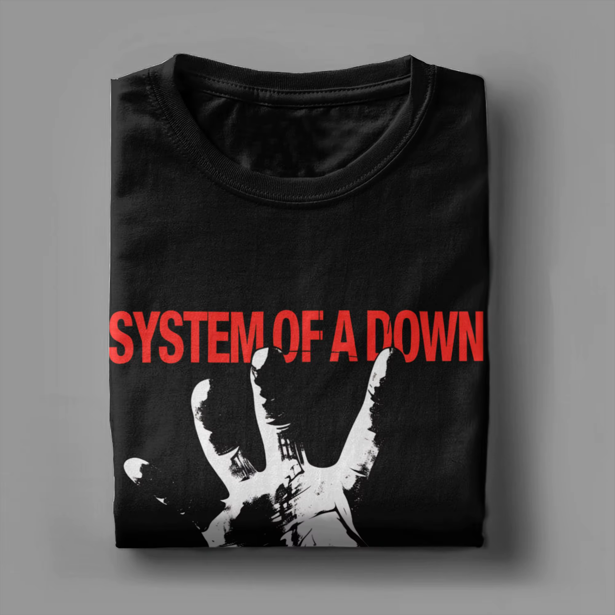 T-shirts System Of A Down pour hommes