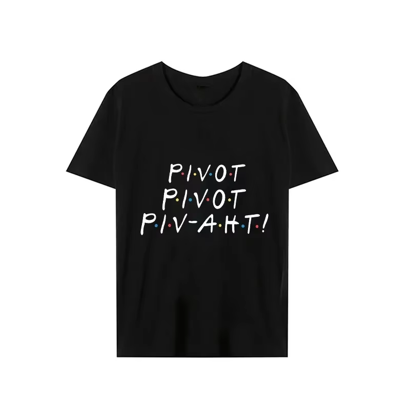 T-shirt pour femmes à manches courtes