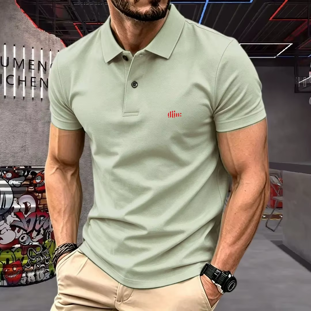 Polo de golf pour homme