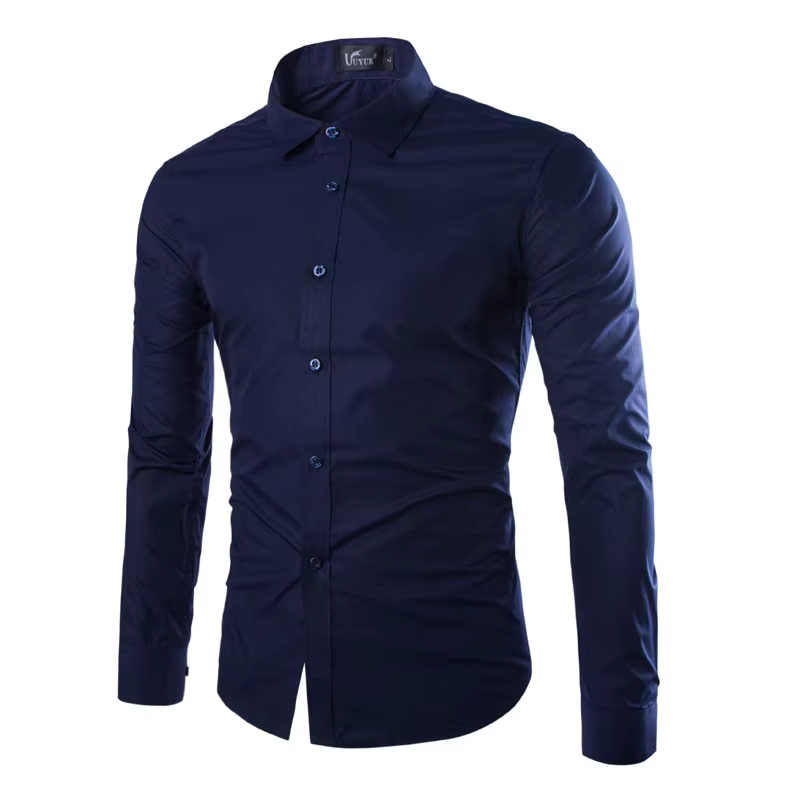 14 couleurs couleur unie hommes à la mode