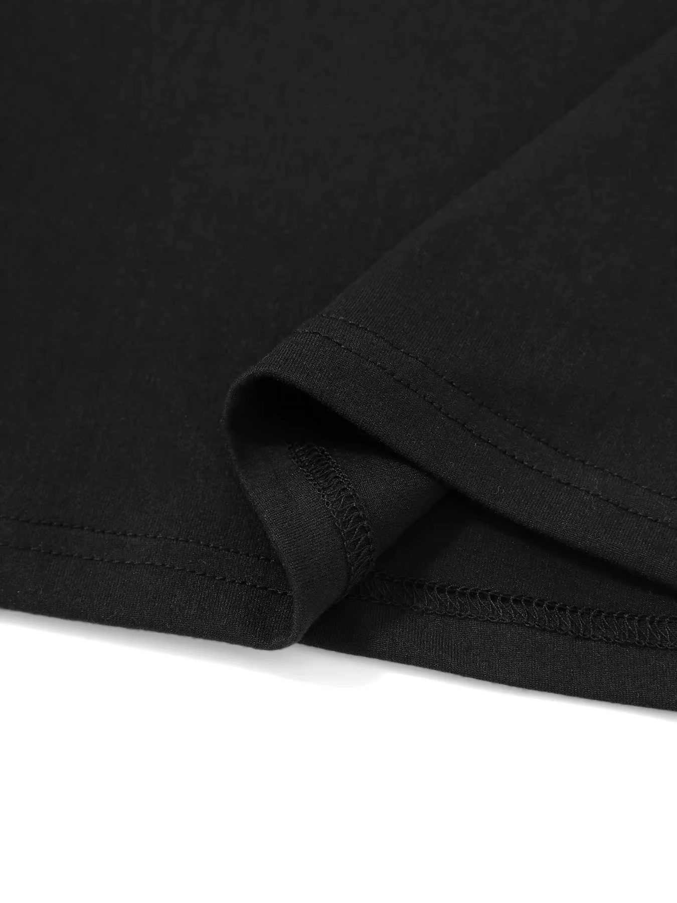 T-shirt à manches courtes pour femme avec impression de lettres espagnoles « CUANDO TU OPINIÓN SEA UNA CROQUETA ME LA