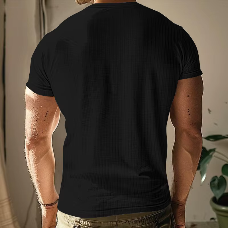 T-shirt de sport pour hommes