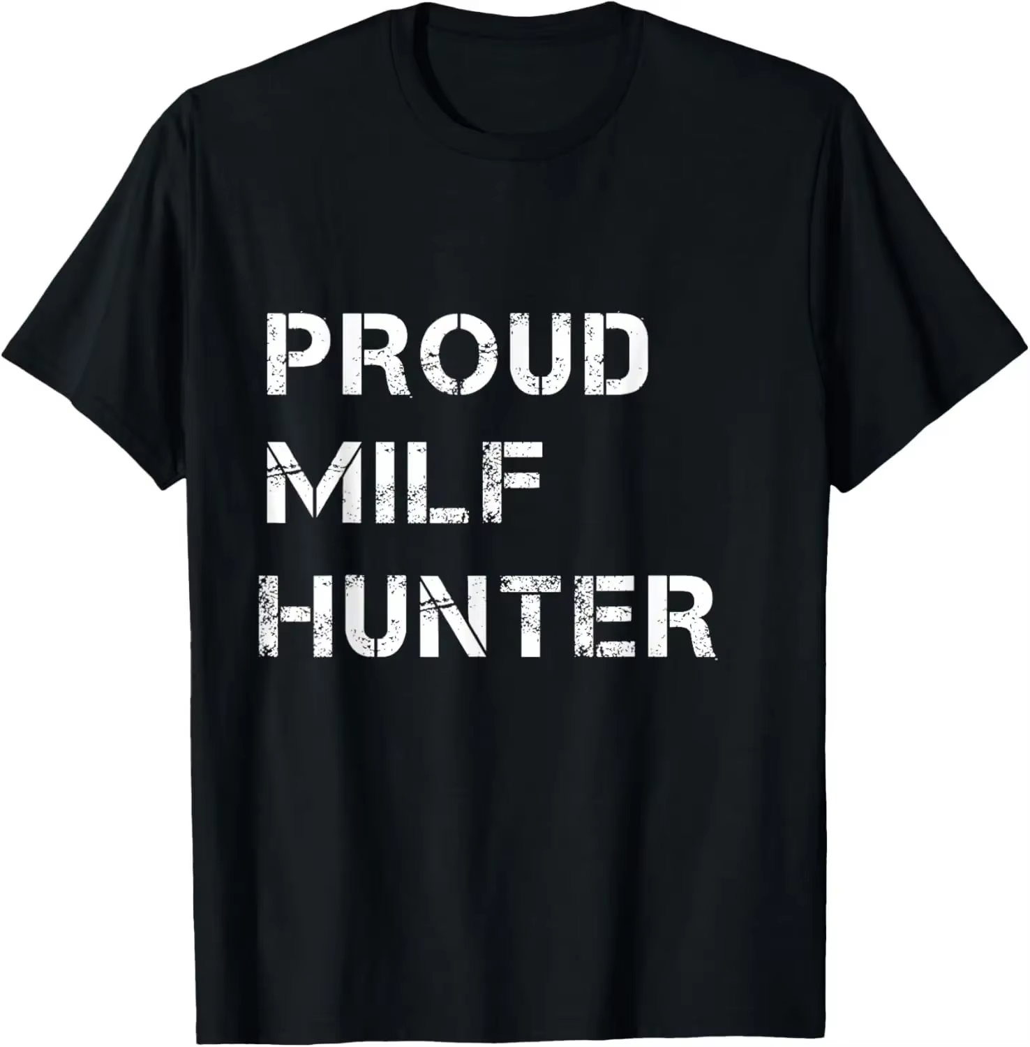 Drôle adulte Humor blague pour qui aiment les Milves T-Shirt tissu femmes hauts graphiques t-shirts Camisetas Streetwear