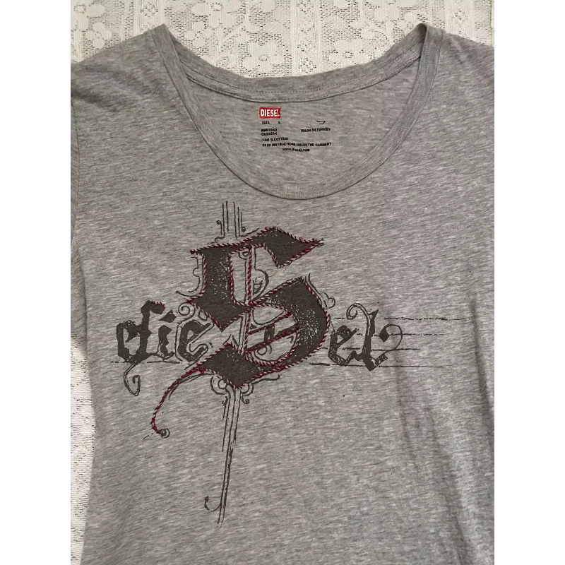 T-shirt d'été à manches courtes pour femmes