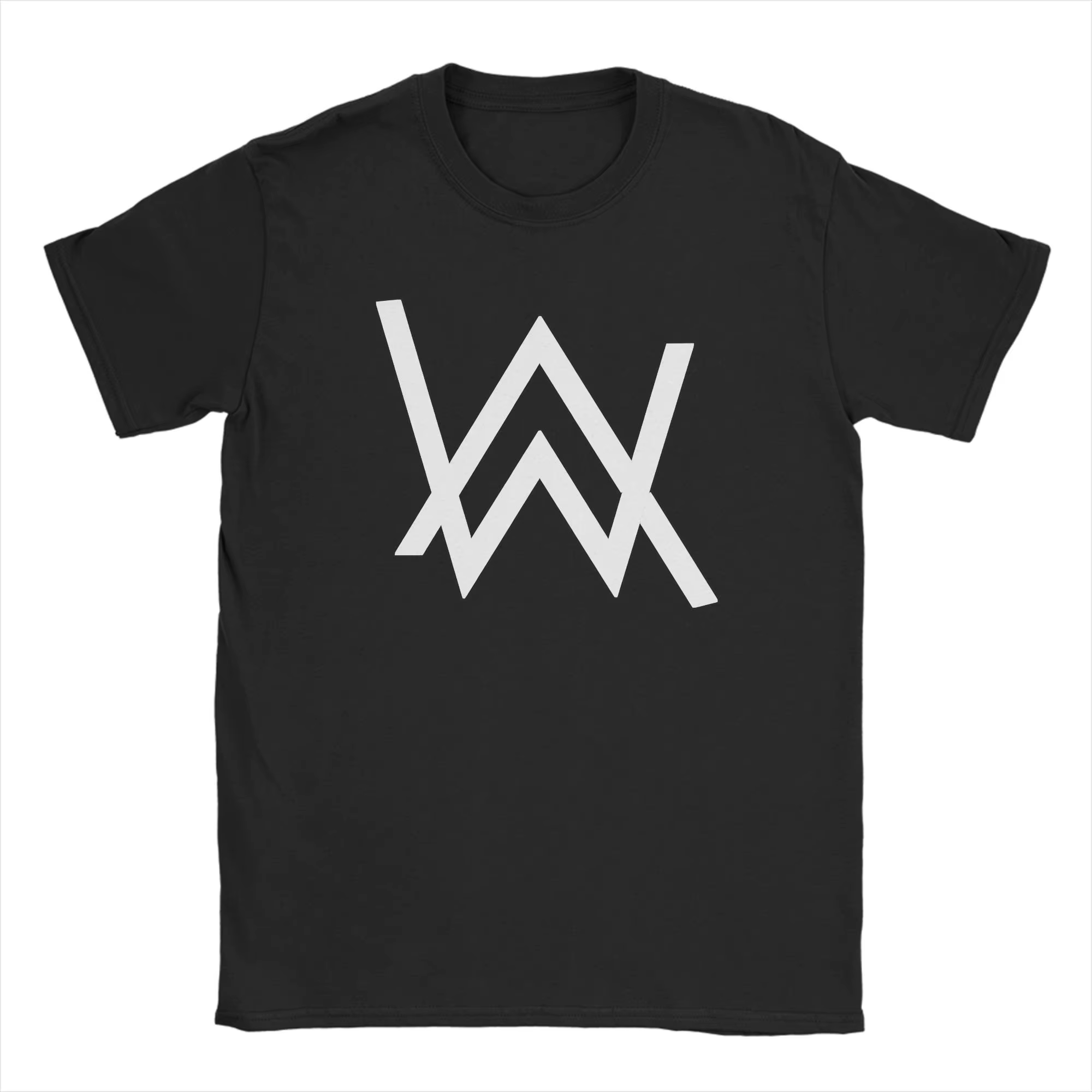 T-Shirt homme A-Alan Walker