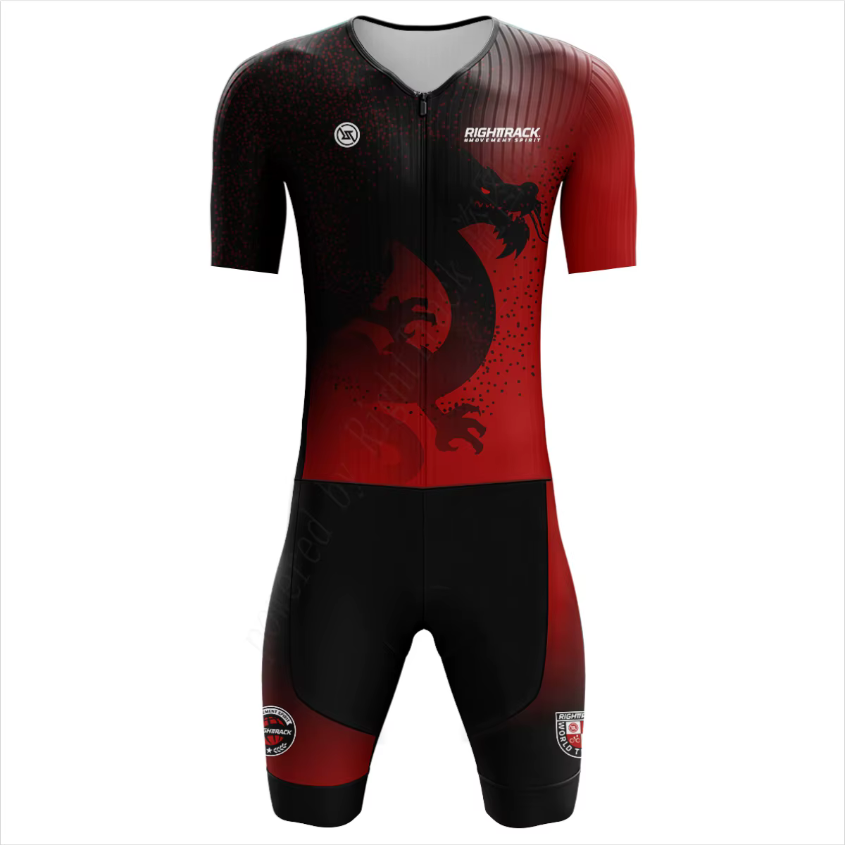 ArmacPerformance-TriDuvet Trisuit