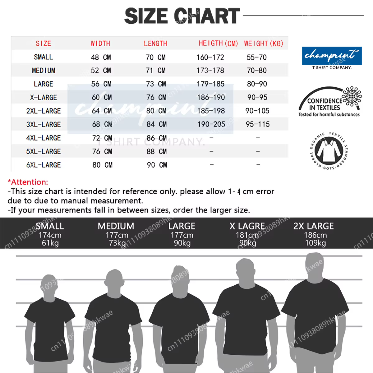 T-shirt pour hommes Peanuts Snoopy Pigpen Walking Cloud