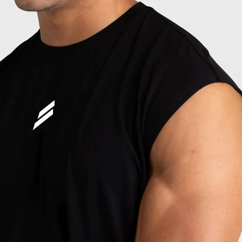 Débardeur de sport d'été pour hommes