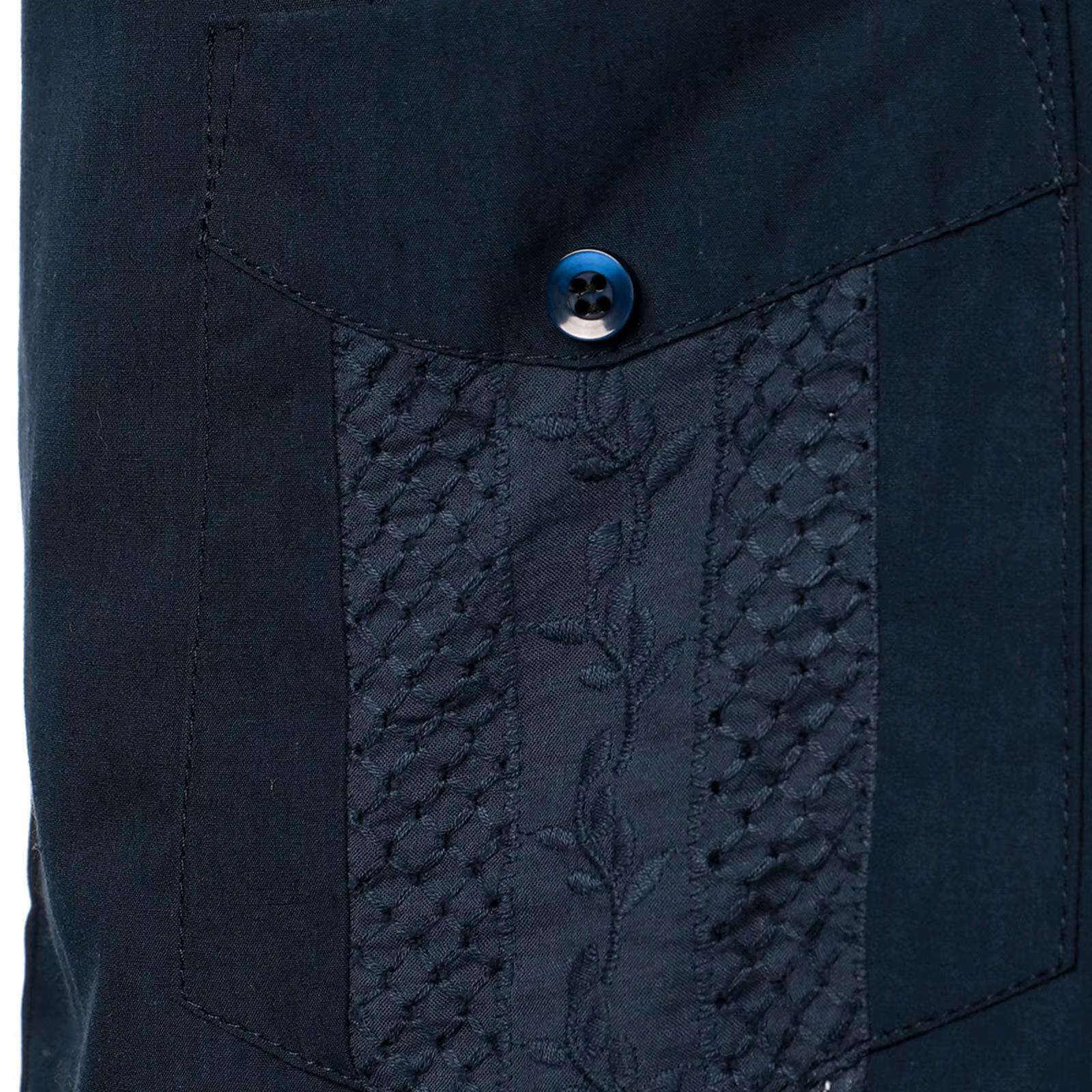 Mode homme Guayabera traditionnel mexicain Cuba chemises de plage printemps et été loisirs bouton Style arabe