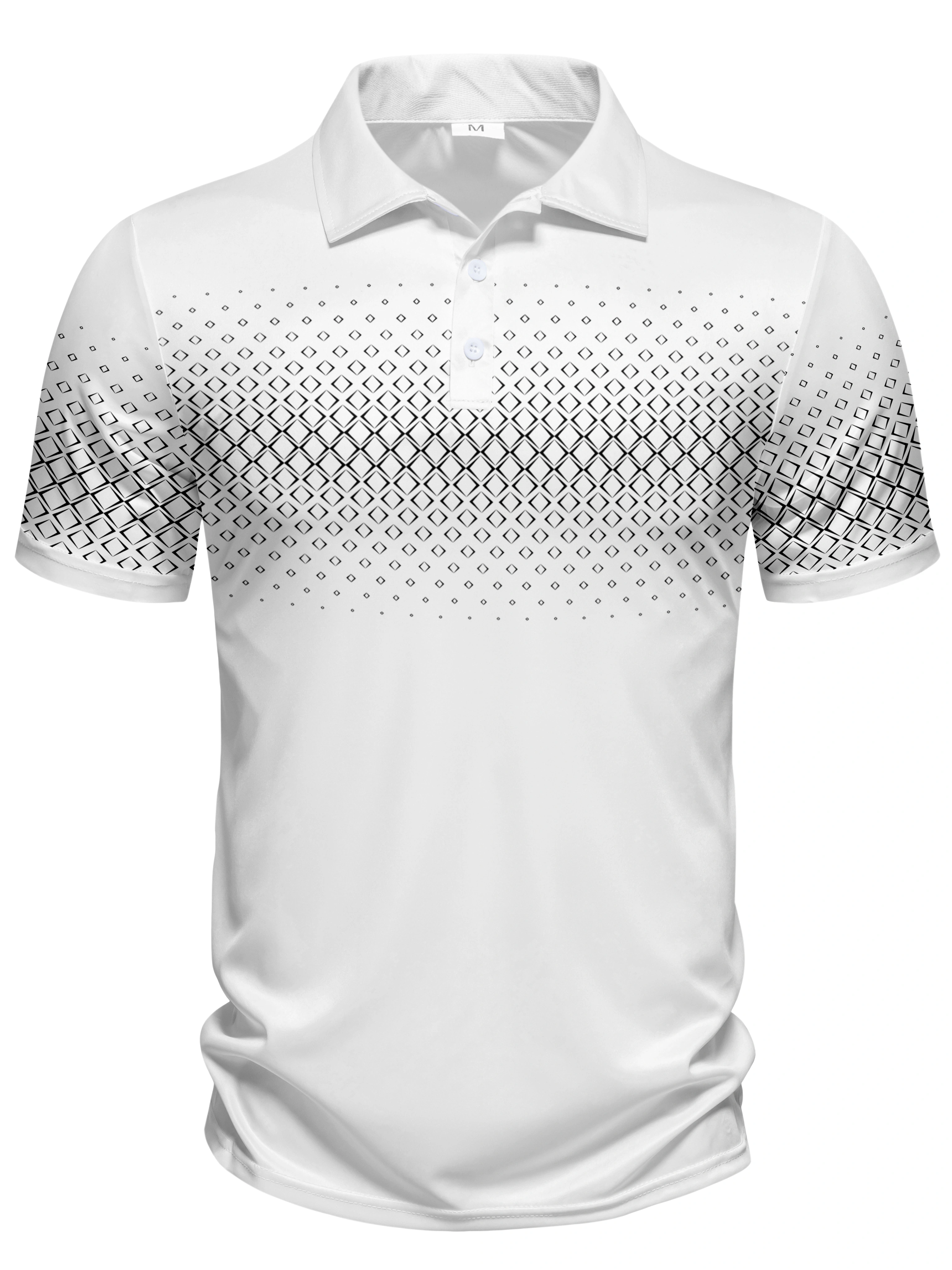Polo décontracté pour homme