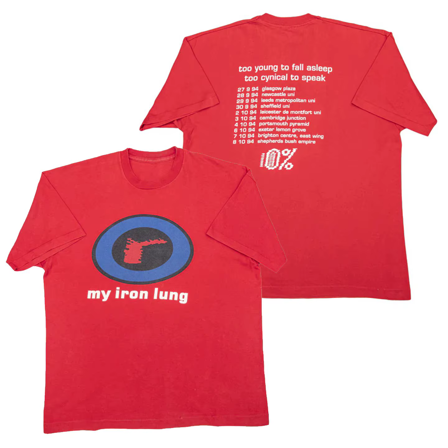 Nouveau T-shirt à manches courtes pour hommes