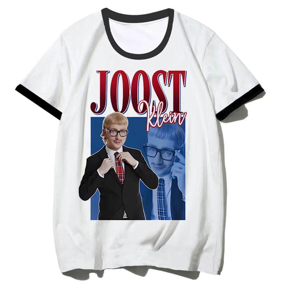 T-shirt Joost Klein pour femme