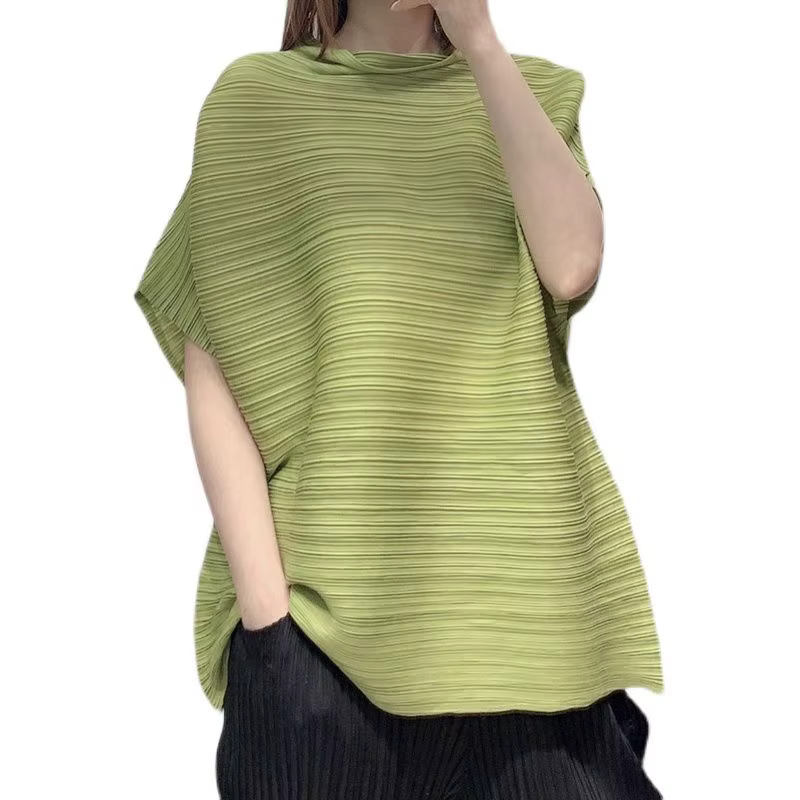 T-shirt à manches courtes pour femme