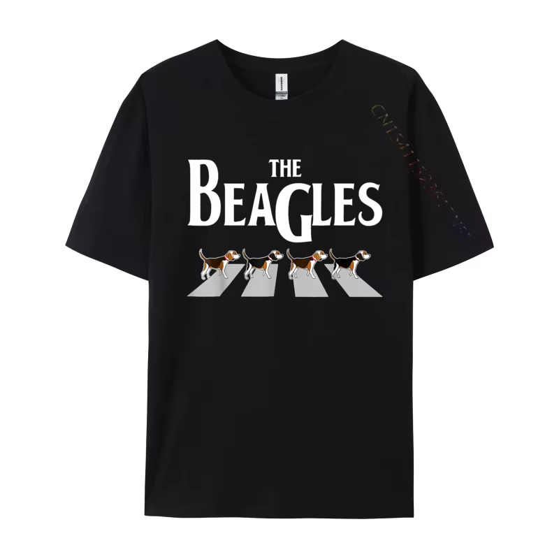 T-shirt Classique en Pur Coton pour Homme Adulte