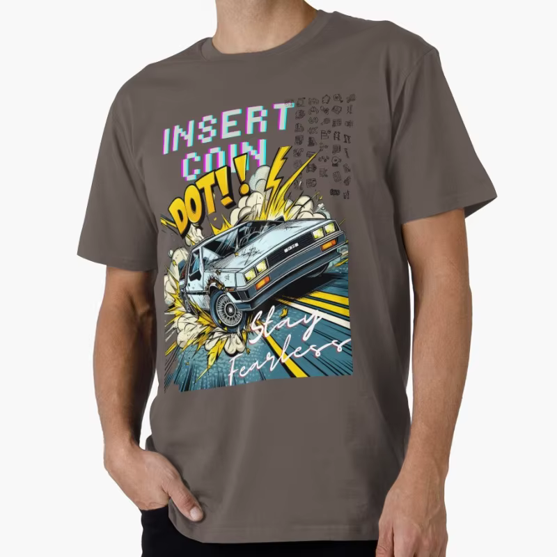 DIRECTION! T-shirt pour hommes