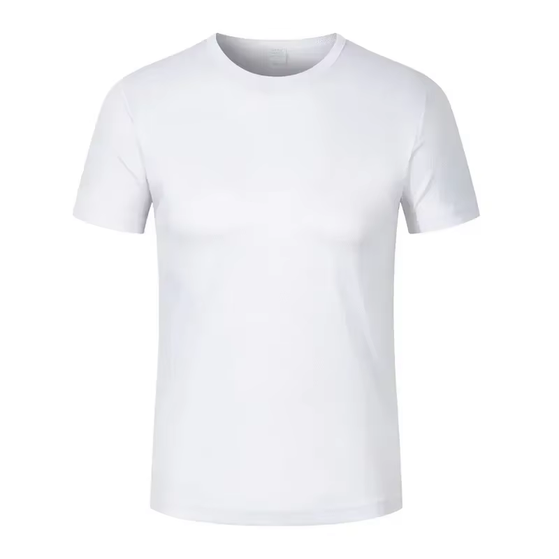T-shirt imprimé Logo pour femmes et hommes
