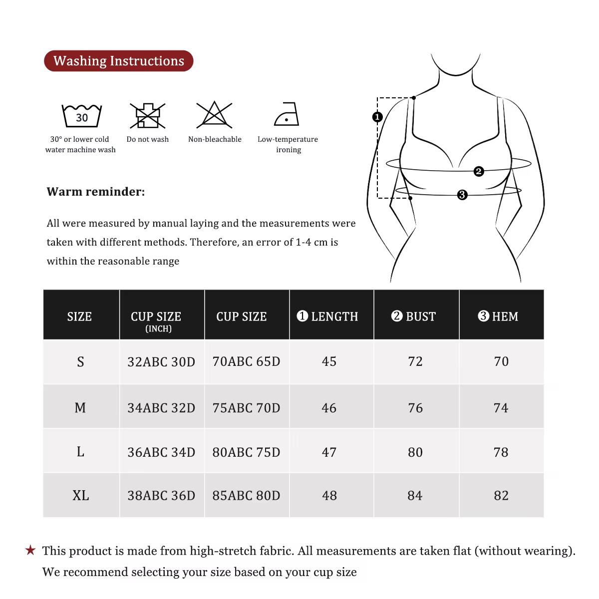 Débardeur de sport pour femme