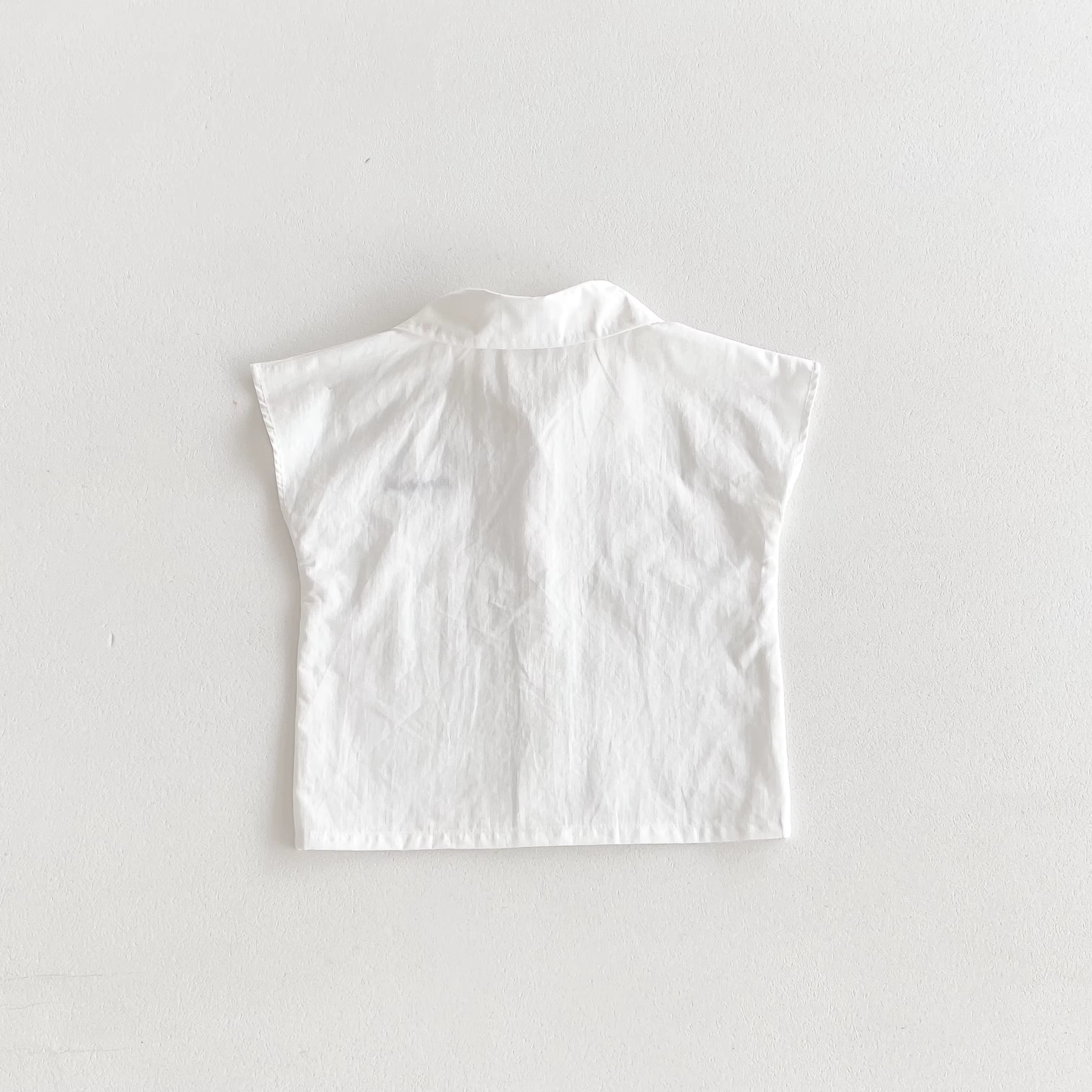 Chemise Slim Fit - Nouvelle Collection Été 2026 Style Coréen Personnalisé pour Hommes