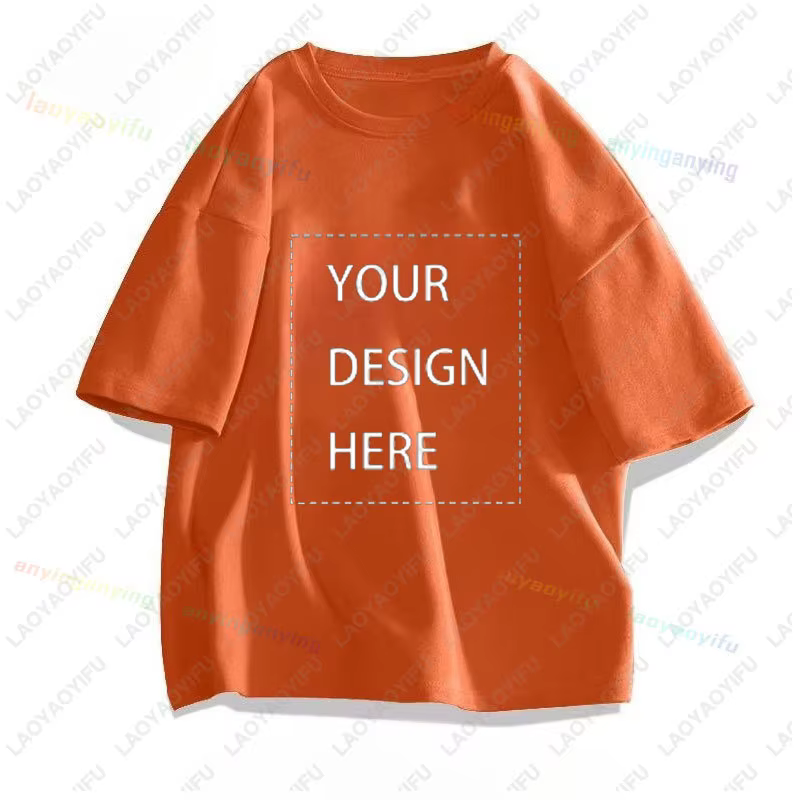 T-shirt DIY : Créez votre propre