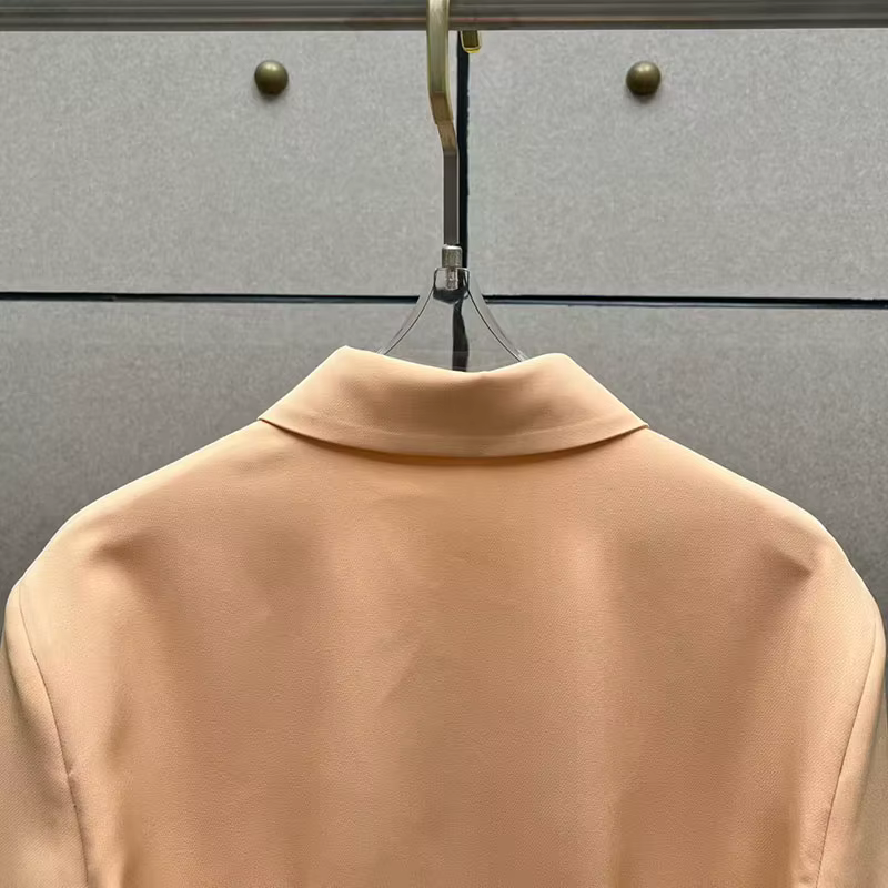 Chemise ajustée pour femme