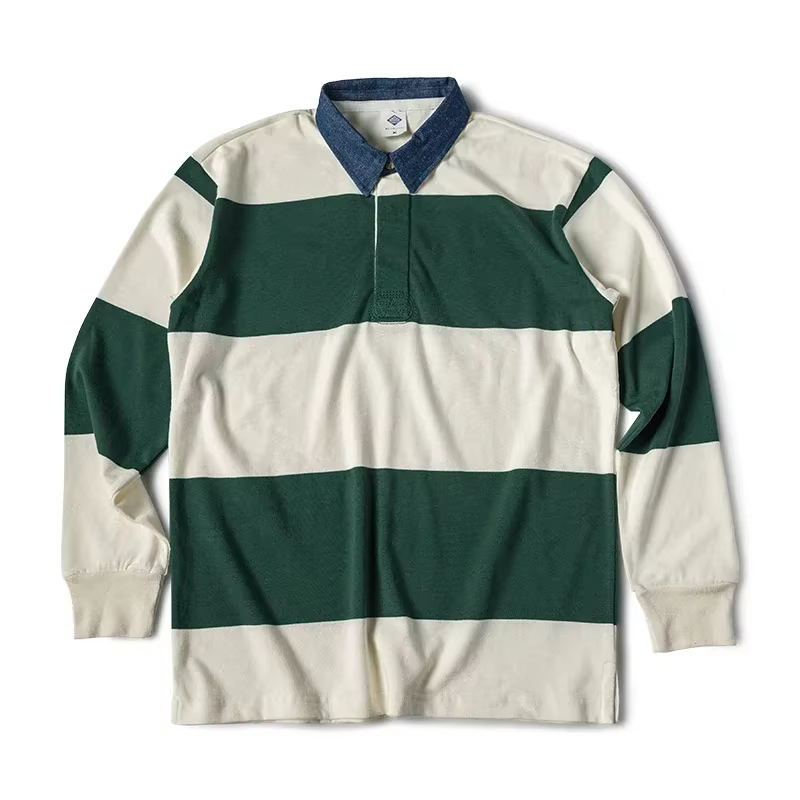 Ivy Prep Polo pour homme