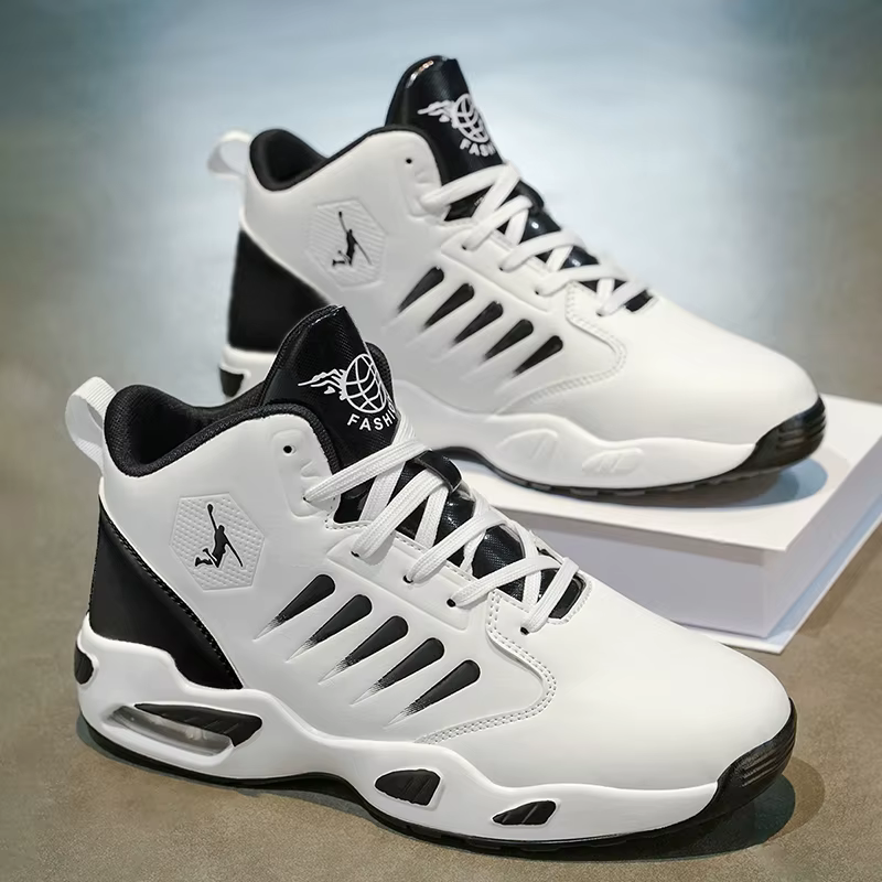 Chaussures de basket-ball pour hommes