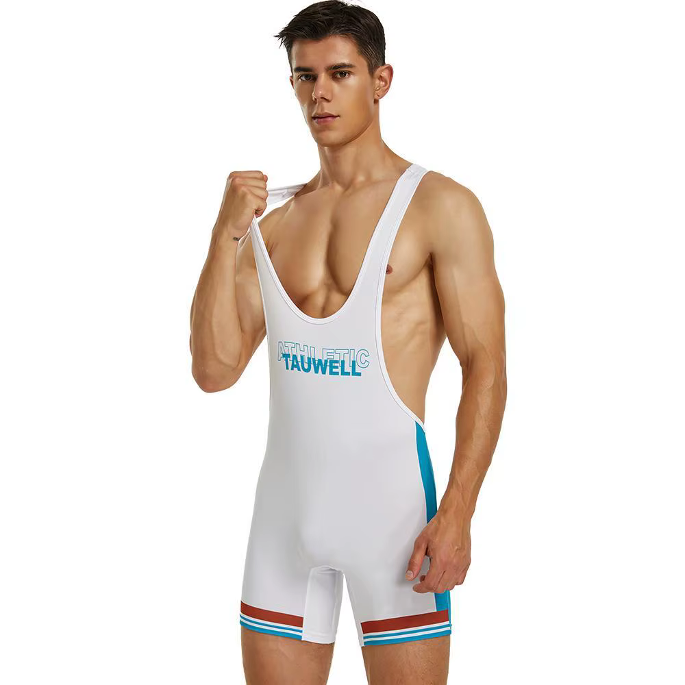 TAUWELL Maillot de Corps Homme