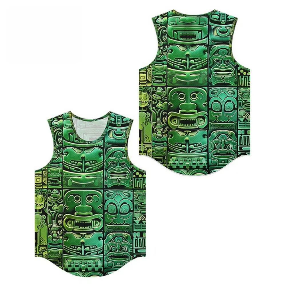 Débardeur pour hommes, gilets