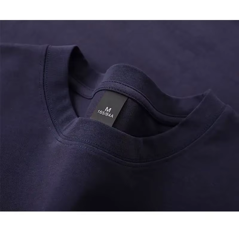 T-shirt pour hommes 600g