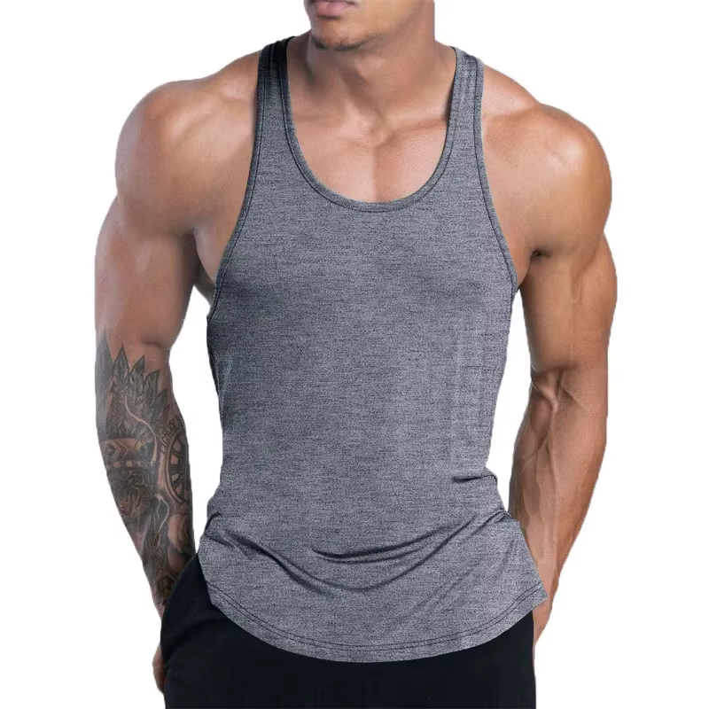 Maillot de basket-ball respirant à séchage rapide pour hommes
