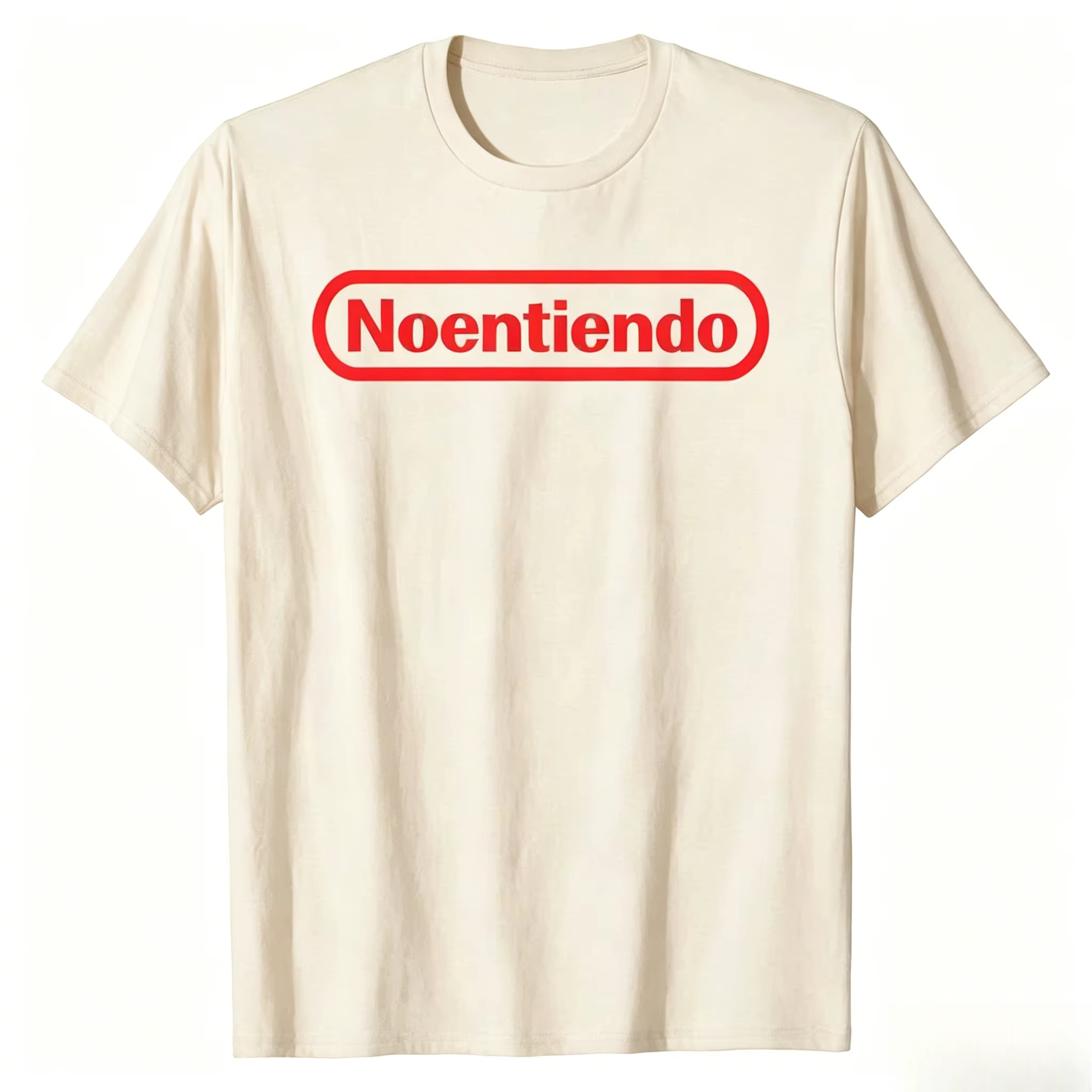 T-shirt « Je ne comprends pas » 2026