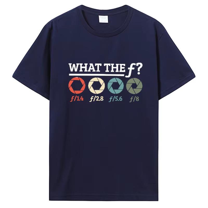 Économie What The F pour hommes