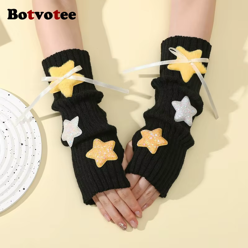 Botvotee – manches pour femmes