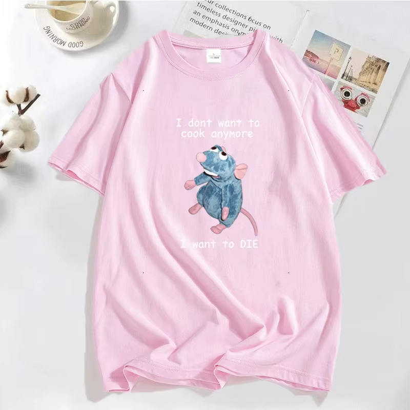 T-shirt manches courtes homme