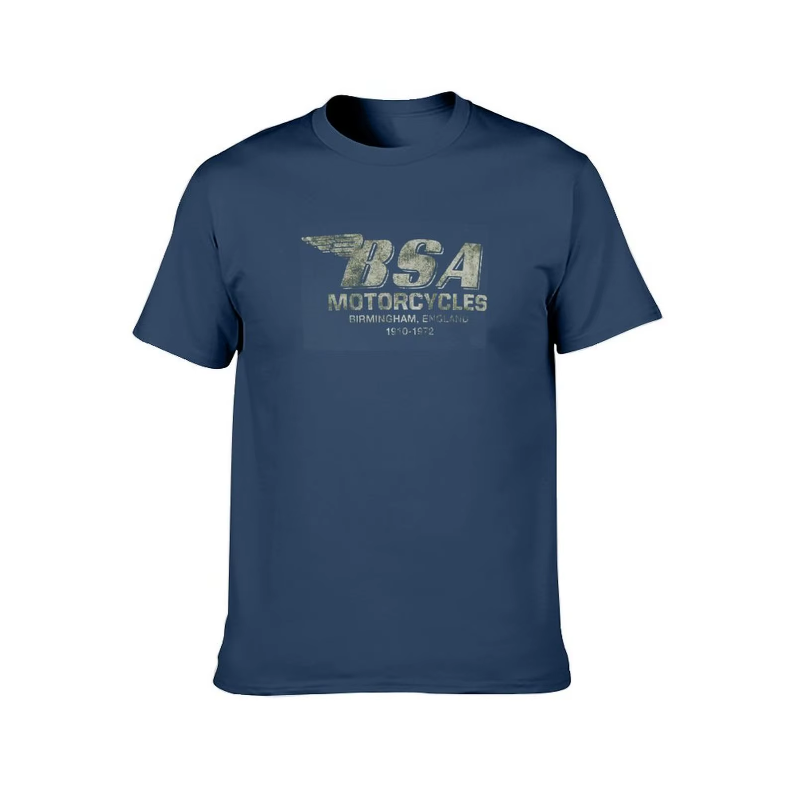 BSA Birmingham T-Shirt