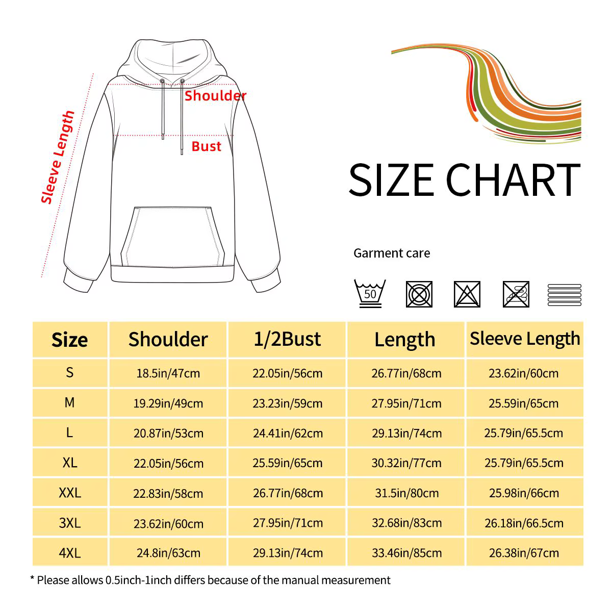 Sweat-shirts personnalisés Hip Hop à capuche pour homme et femme