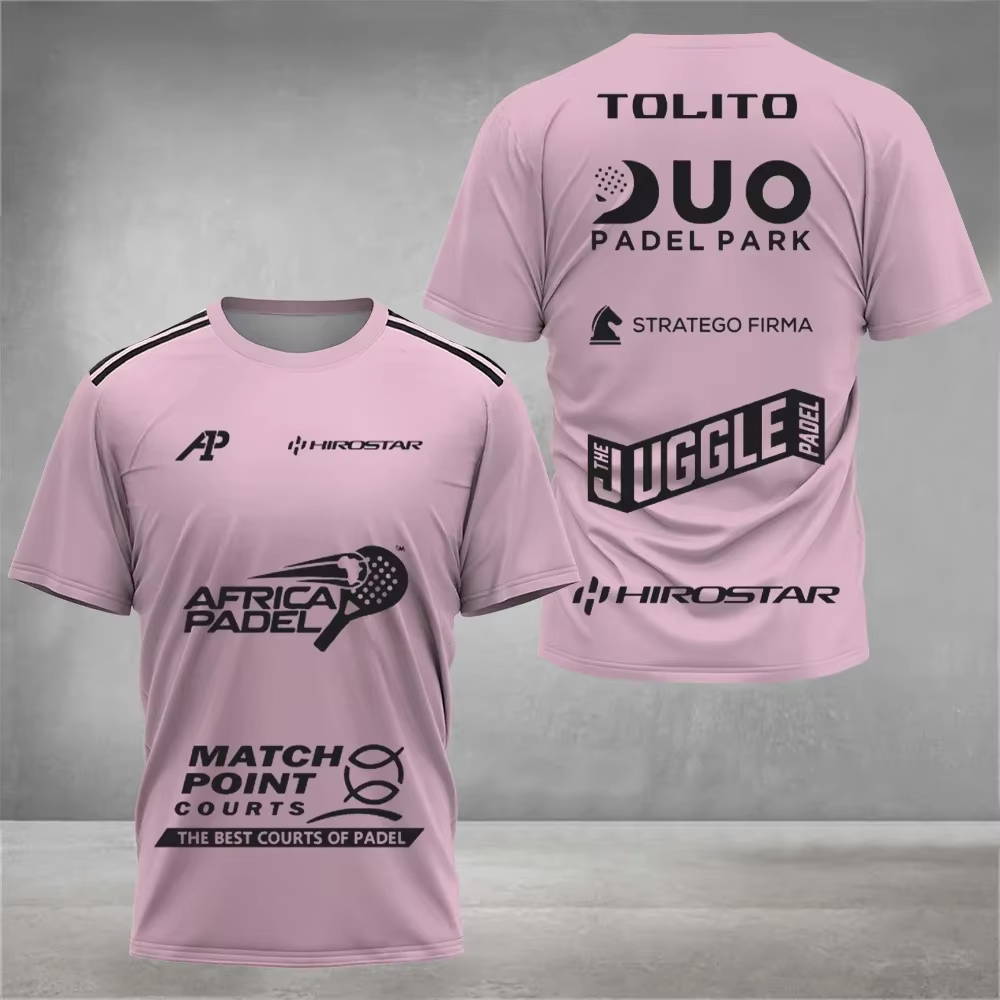 T-shirt pour homme de haute qualité