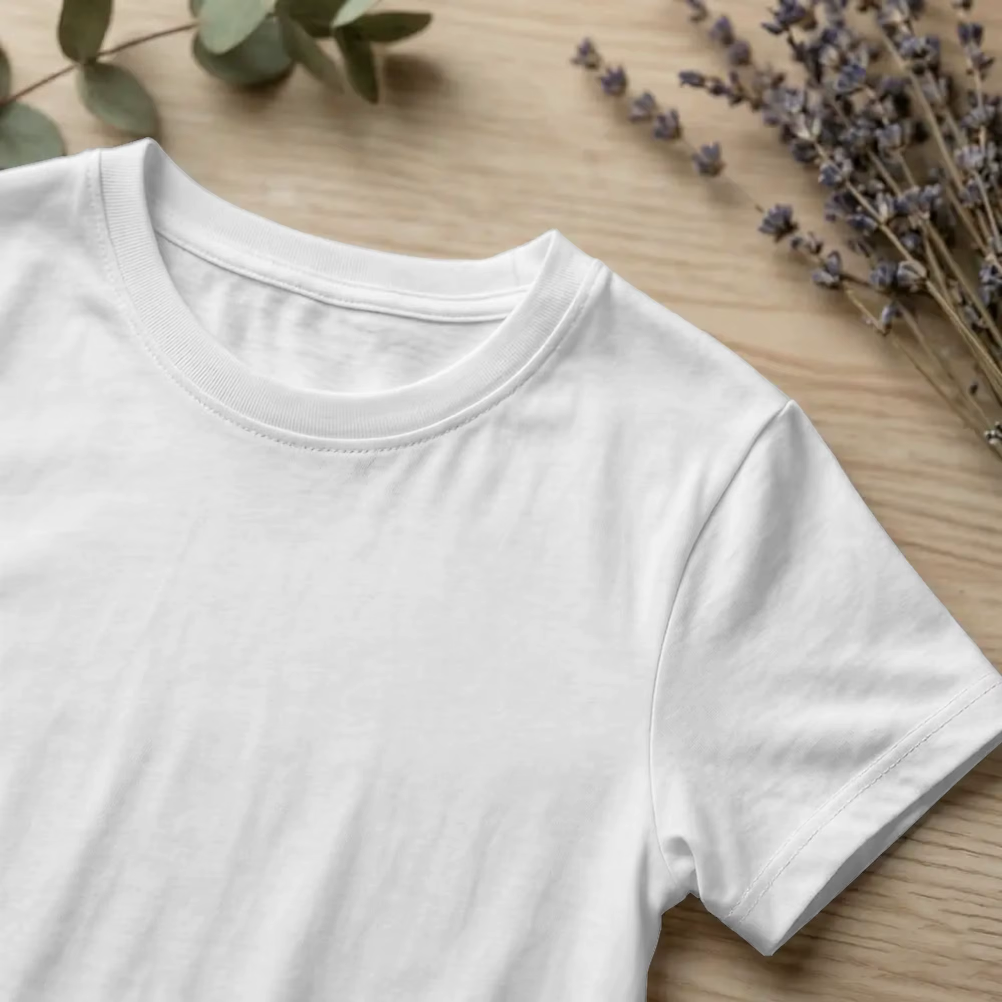 T-shirt pour hommes avec impression au dos « Told Myself To Stop Drinking »